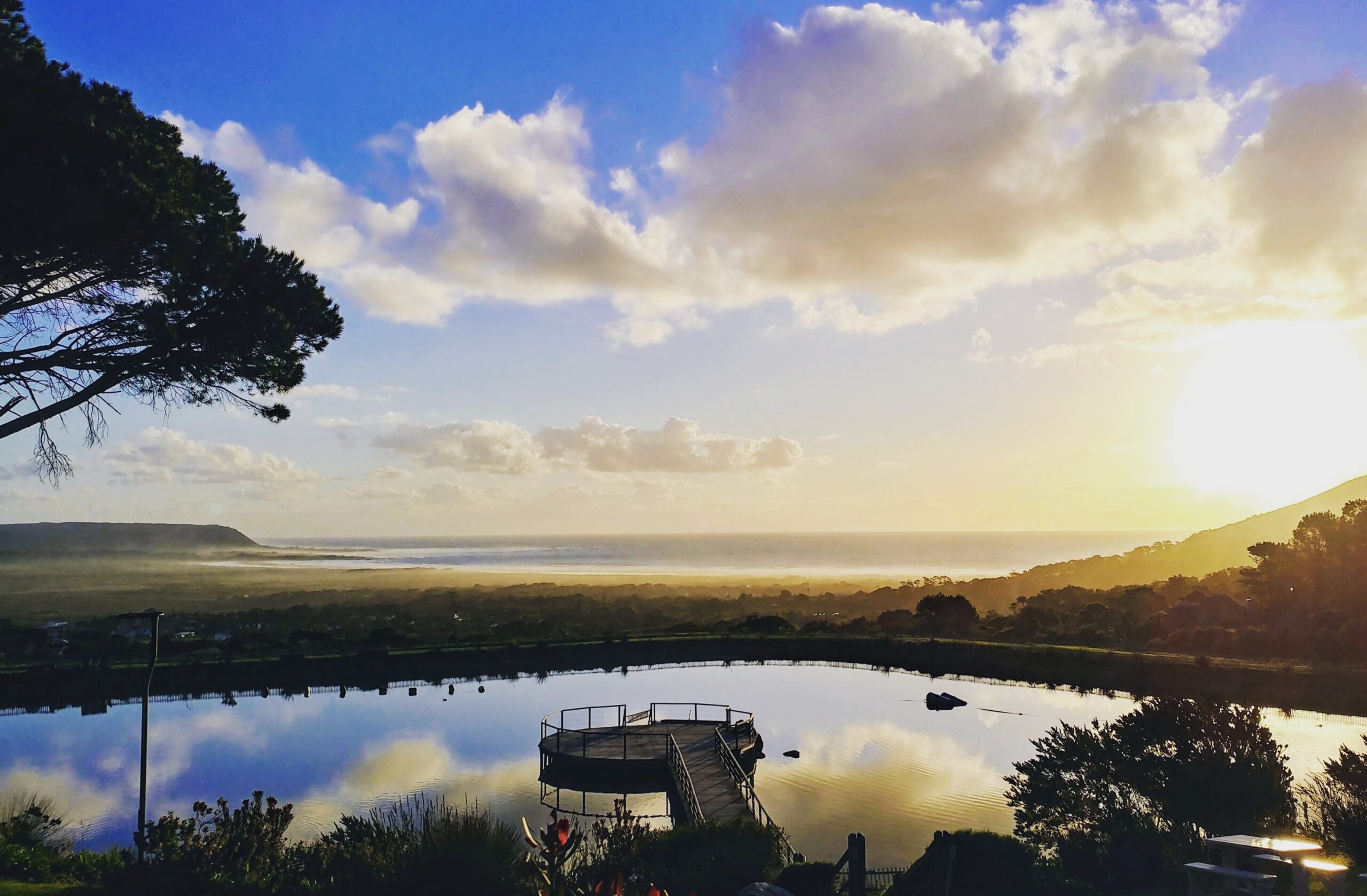 Cape point Vinards, Noordhoek, Southafrica, Cape Peninsula