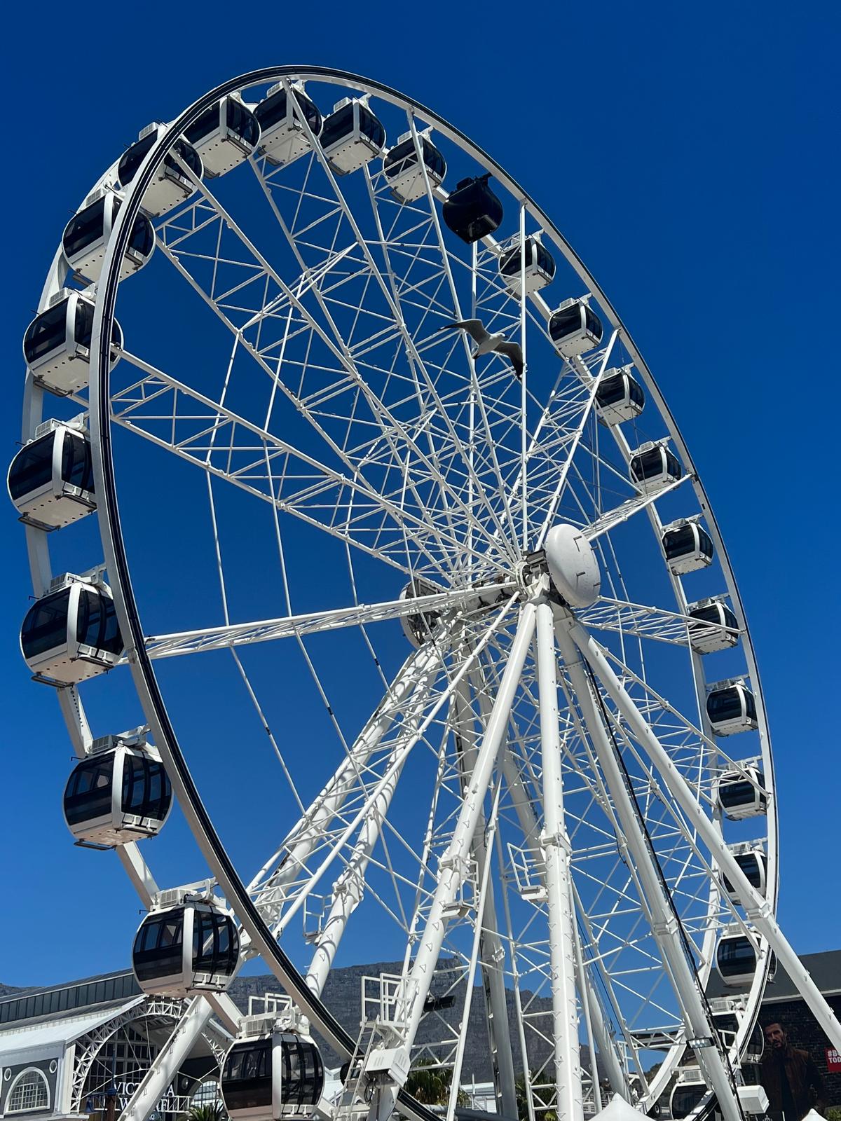 Waterfront, Cape Town