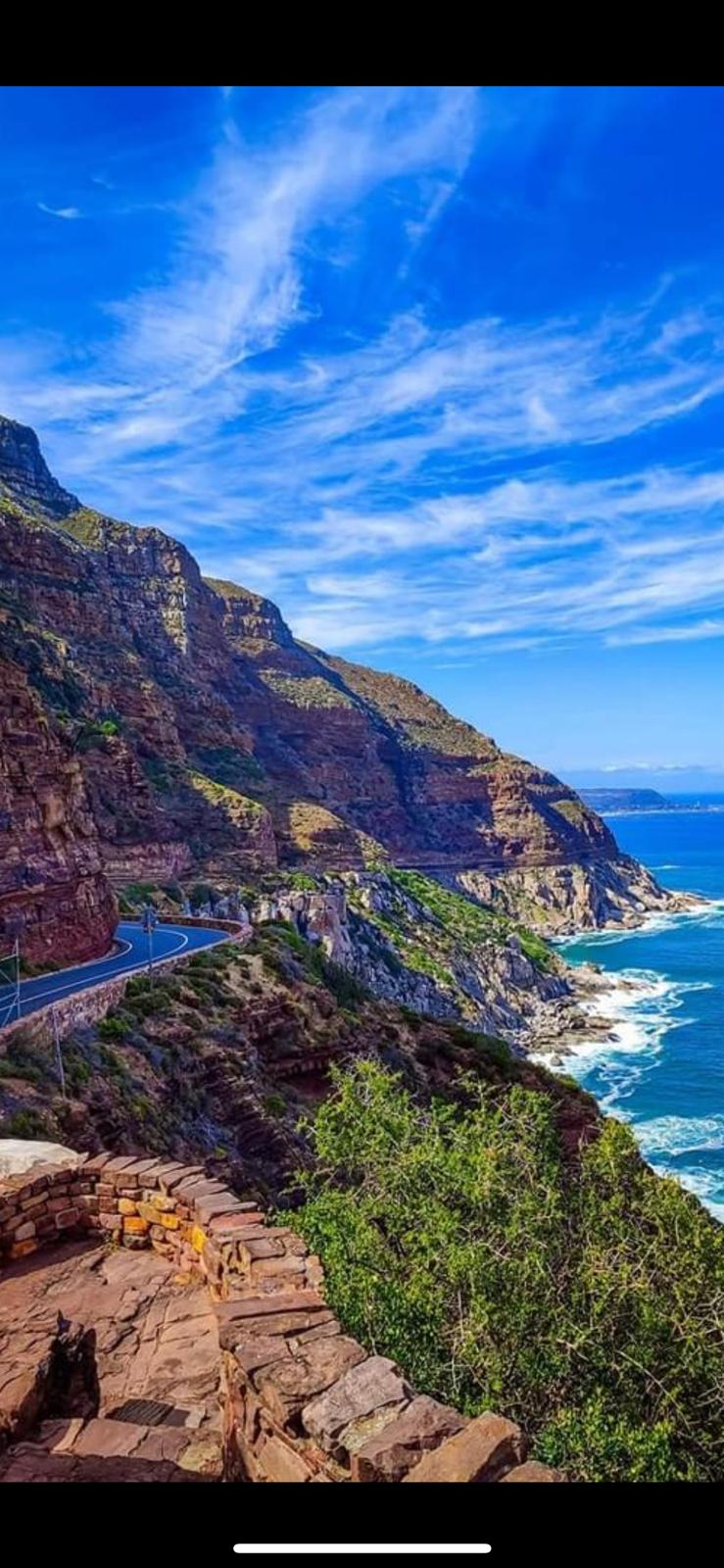 Chapmans Peak Drive