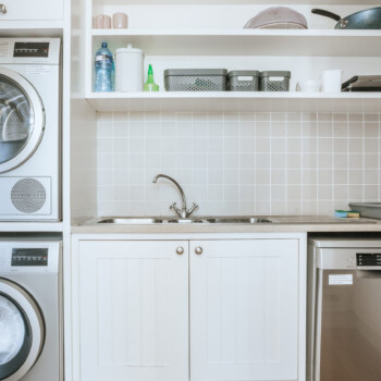 Washing machine Washing machine